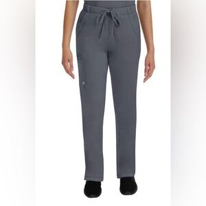 NWOT, Women's Rebecca Drawstring
Flare Scrub Pant
